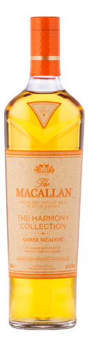 Whisky The Macallan Amber Meadow 700 Ml