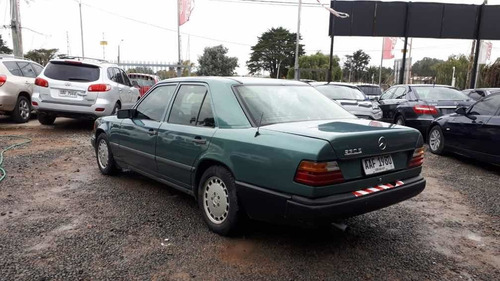 Mercedes-benz Clase E E230