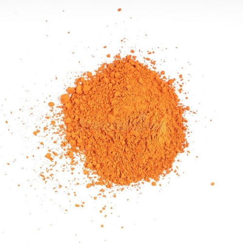 Color Naranja Cho Colorante Alimentos En Polvo Artificial