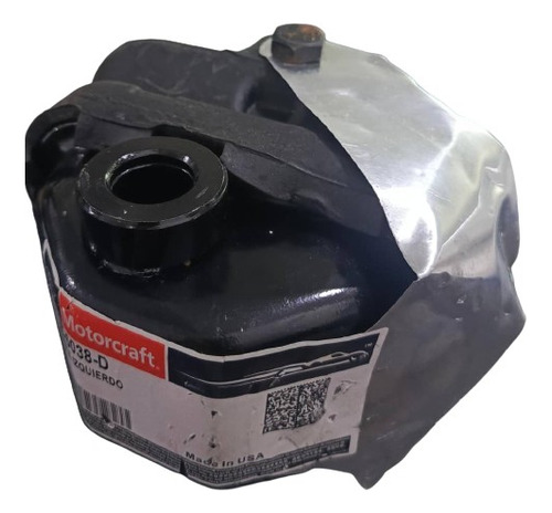 Base De Motor Izquierda De Ford Fx4