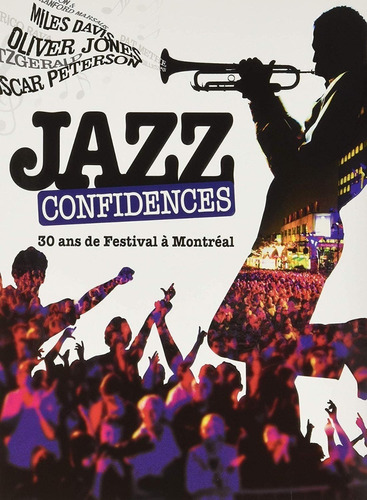 Dvd Festival De Jazz Montreal 30 Años (2 Discos)