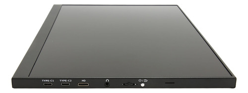 Monitor Externo Portátil Multimedia Hd De 16 Pulgadas, 2,5 K