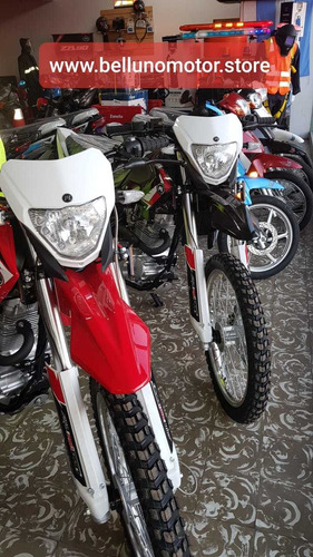 Motomel Skua 250 Pro