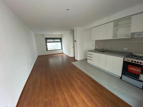 Venta Departamento Monoambiente Con Balcón Amenities Barrio Nuestra Señora De Lourdes A Estrenar
