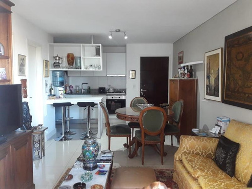 Imagen 5 de 8 de Departamento - Ituzaingó