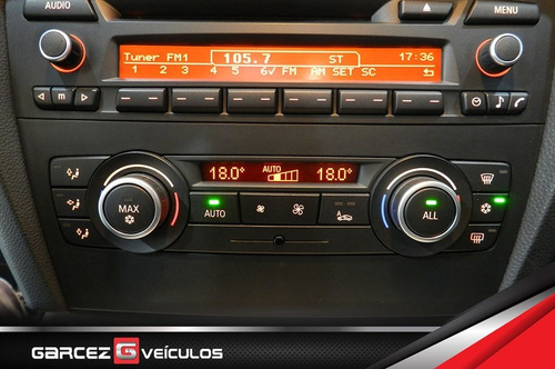Bmw 320i 2.0 Top 16v Gasolina 4p Automático