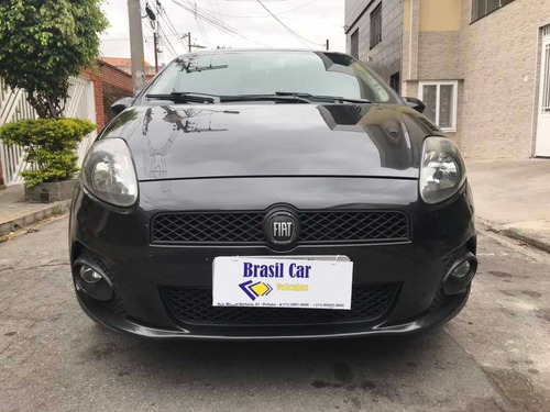 Fiat Punto Turbo T-jet 1.4 Completo
