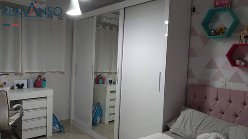 Imagem 13 de 15 de Casa Com Piscina - Chácaras Assay - Hortolândia - Sp - 202303