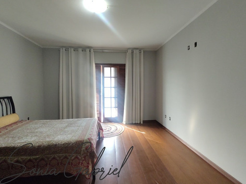 Imagem 14 de 20 de Imóvel Comercial E Residencial À Venda Em Vinhedo/sp. - Ca00100 - 69494918