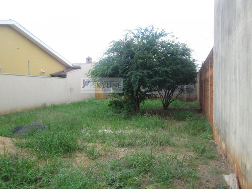 Imagem 10 de 11 de Terreno A Venda No Bairro Residencial Nato Vetorasso Em São - 614-1