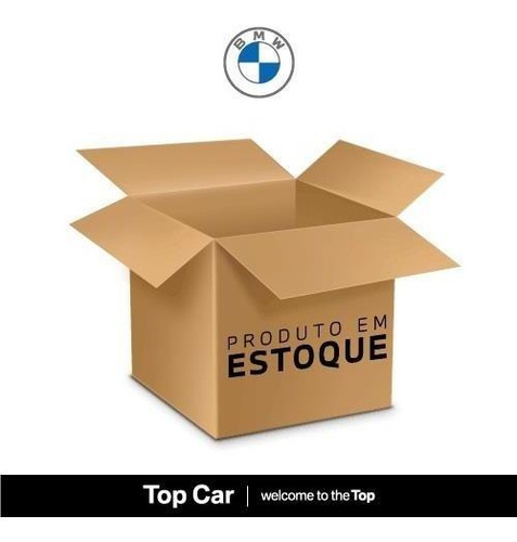 Imagem 4 de 5 de Tênis Unissex Bmw M Preto Bmw Tn-bmwm-pto-2413524