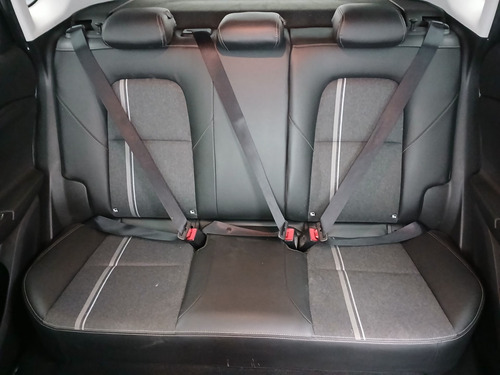 Chevrolet Tracker 1.0 TURBO FLEX LTZ AUTOMÁTICO