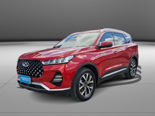 Chery tiggo 7 pro 1.5T Glx Cvt