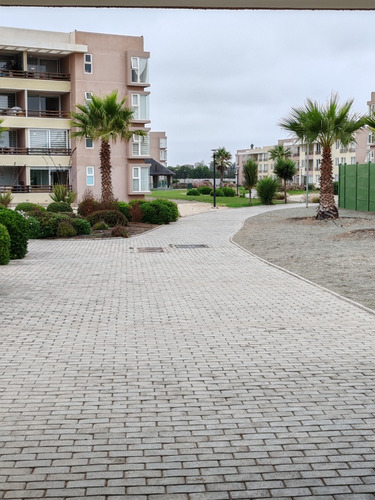 Como Nuevo Top Top! Dpto En Arriendo Año Corrido Sin Muebles