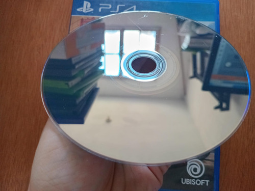 The Crew 2 Ps4 (Reacondicionado)