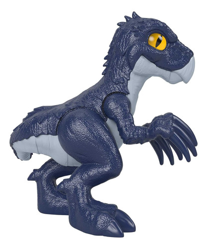 Fp Imaginext Jurassic World Therizinosau