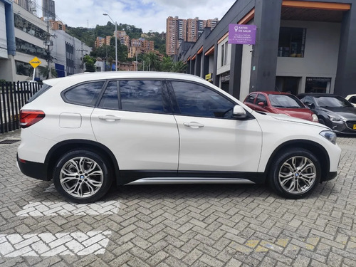 BMW X1 1.5 Sdrive 18I Xline