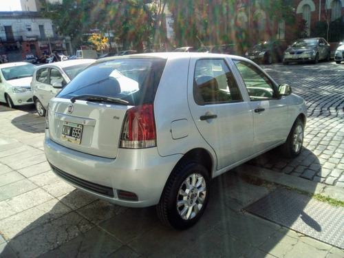 Fiat Palio Fire Top Impecable (cf)