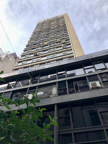 Oficina En Alquiler En Microcentro
