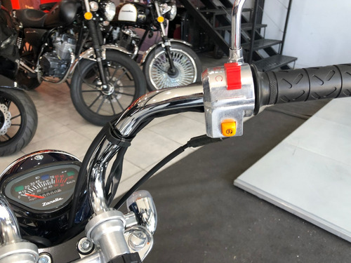 Zanella Hot 90 Shot Mini Moto No Dax#5