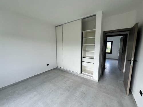 Rio Ceballos Bella Vista , Venta Casa Tres Dorm A Estrenar