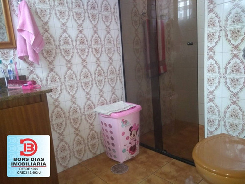 Imagem 13 de 15 de Casa - Vila Sao Francisco (zona Leste) - Ref: 7322 - V-7322