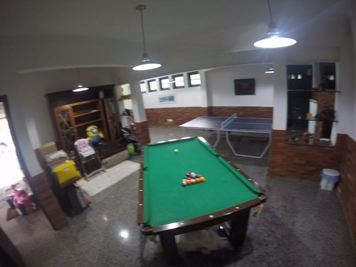 Chácara À Venda, 5 Quartos, 3 Suítes, 28 Vagas, Monterrey - Louveira/sp - 6585
