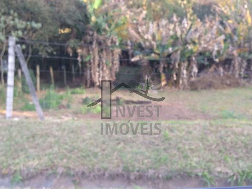 Imagem 3 de 3 de Cód 1483 - Terreno De 1.000 M² Em Condomínio Fechado. - 1483