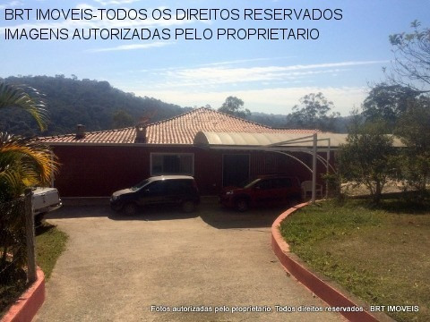 Imagem 1 de 27 de Ch00269 - Recanto Das Acácias - São Roque - Sp - Ch00269 - 32784554
