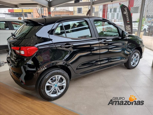 Fiat Argo 1.0 FIREFLY FLEX DRIVE MANUAL