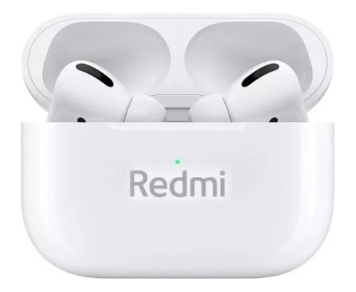 Audífonos Inalámbricos Xiaomi Redmi Airdots Lp33 Tws In-ear