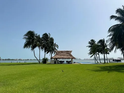 Casa En Venta Isla Dorada Zona Hotelera De Cancún