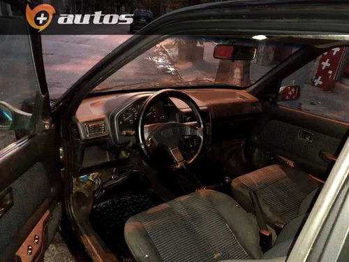 Peugeot 106 Masautos 1.1 1994 Impecable!