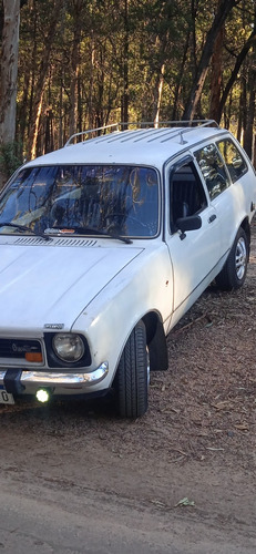 Chevrolet Chevette 1.4