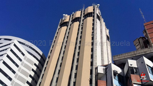 Oficina En La Torre Cosmopolitan Icono De La Ciudad De Maracay En Av 19 De Abril, Para Alquiler 24-3163 Irrr