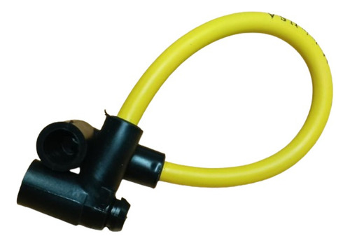 Cables De Bujias Chervrolet V6 Motor 262 Tbi Blazer