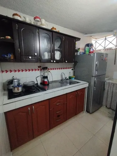 Apartamento En Venta Cuarto Piso Torres De Comfandi