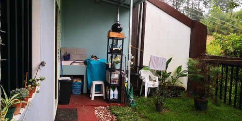 Imagen 5 de 15 de Apartamento De 1 Habitación En Renta