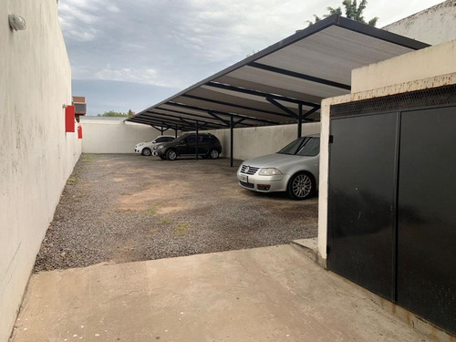 Imagen 12 de 13 de Departamento 2 Ambientes Con Cochera