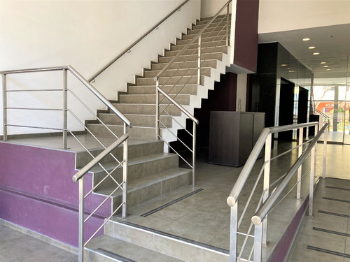 Imagen 5 de 28 de Venta Amplio Departamento Tipo Loft 2 Amb En Pilar Centro