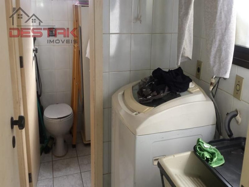 Ref.: 4704 - Apartamento Em Jundiaí Para Venda - V4704