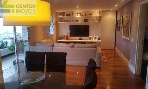 Imagem 5 de 7 de Apartamento - Vila Dom Pedro I - Ref: 9595 - V-867712
