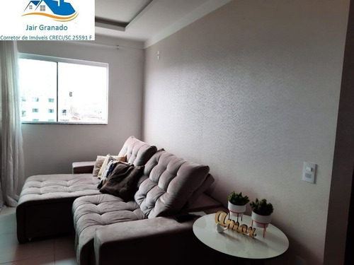 Imagem 12 de 21 de Apartamento De 03 Dormitórios Em Camboriú. - Ap00633 - 33475165