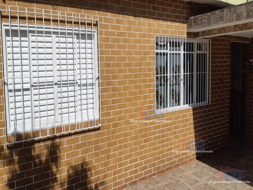 Imagem 2 de 15 de Ref.: 7174 - Casa Terrea Em Osasco Para Venda - V7174