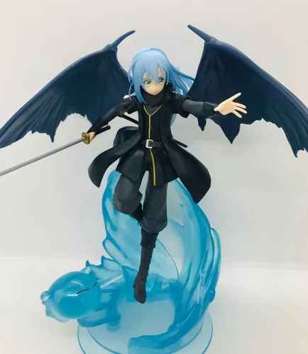 Action Figure Do Anime Tensei Shitara Slime Datta Ken, Personagem