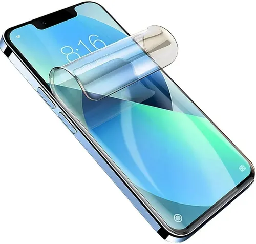 Pel cula Hidrogel Hd Anti Impacto Compativel IPhone 13 Pro pel-cula-hidrogel-hd-anti-impacto-compativel-iphone-13-pro