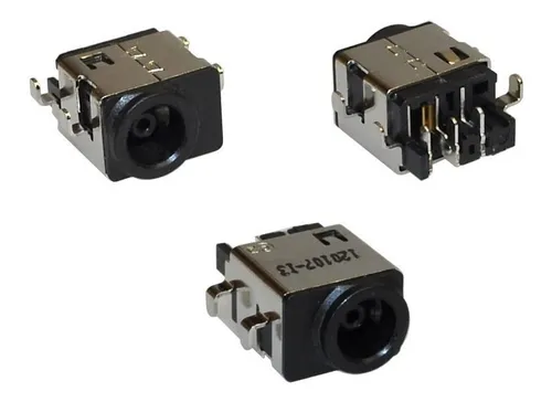 comprar Dc Jack Samsung Np470r Series: Np470r4e-kd1br Np470r5e