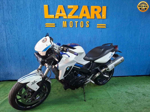 Bmw F 800 R