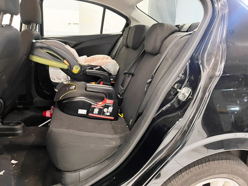 Fiat Cronos 1.3 FIREFLY FLEX DRIVE GSR
