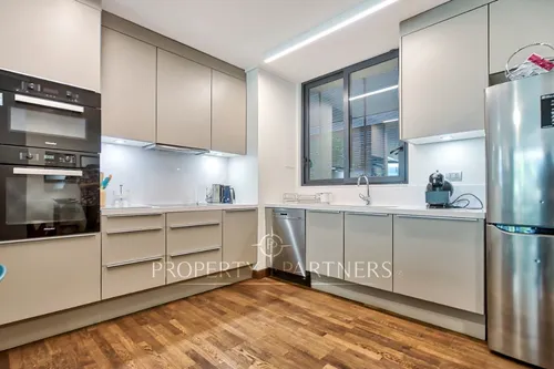 Hermoso Departamento Con Excelente Conectividad